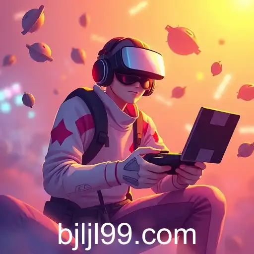 Digital Evolution: The Changing Online Gaming Landscape