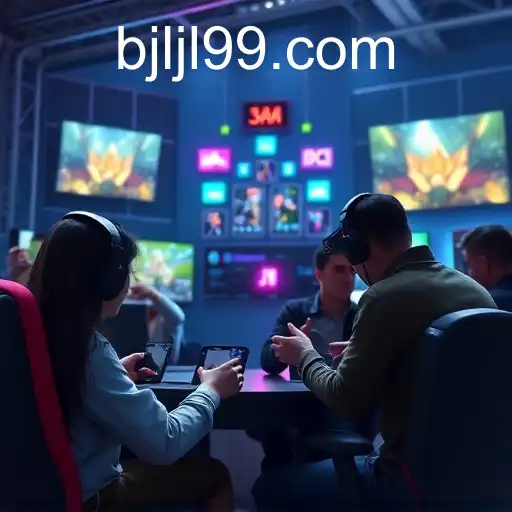 Emerging Trends in Online Gaming