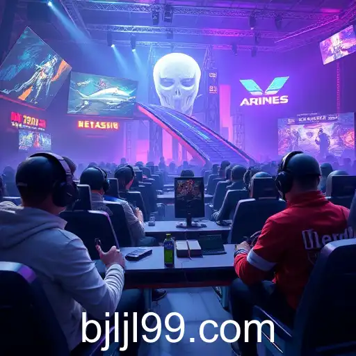 The Evolution of Online Gaming Communities