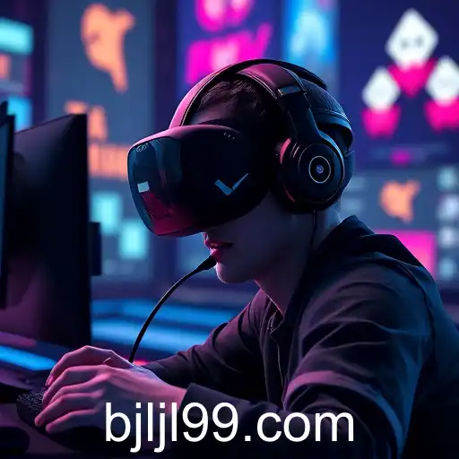 The Evolution of Online Gaming in 2025