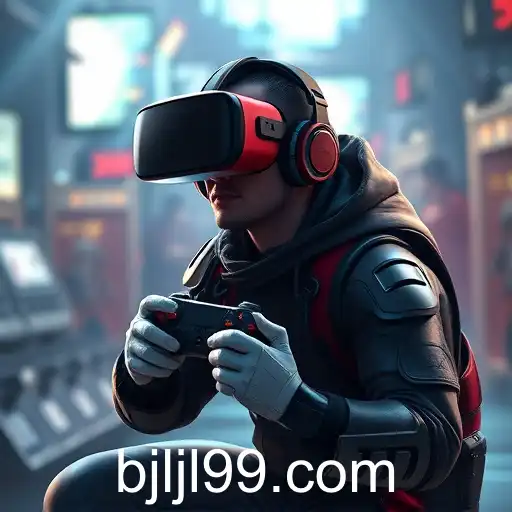 The Digital Renaissance of Gaming