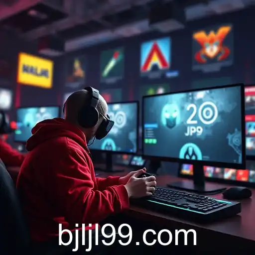 The Rise of English Game Communities