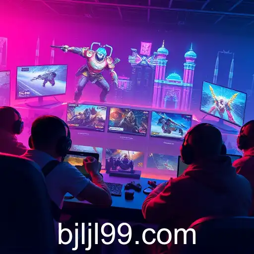 The Evolution of Online Gaming Communities