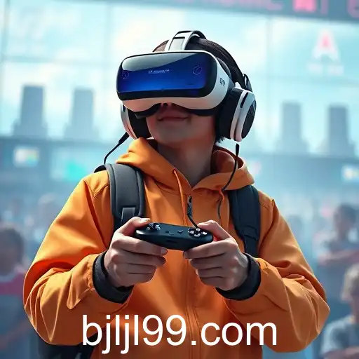 Gaming Evolutions and Challenges in 2025