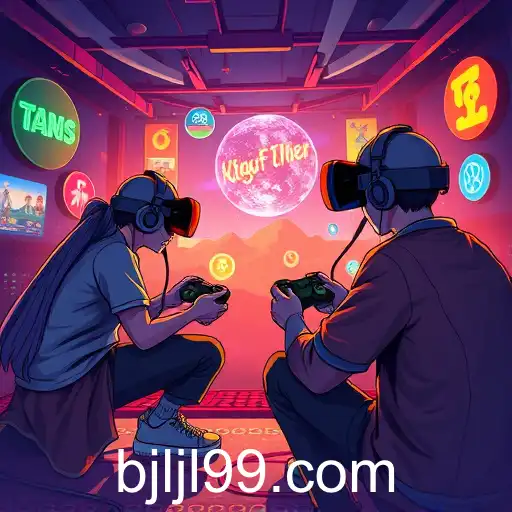 Gaming Trends and Innovations in 2025