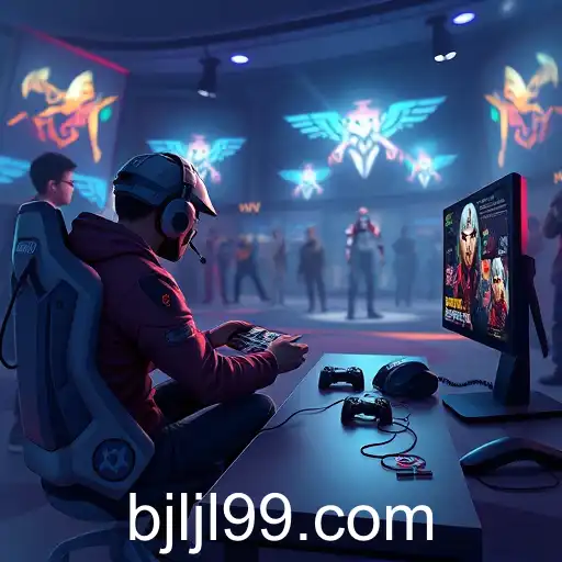 The Rise of Online Gaming in the UK