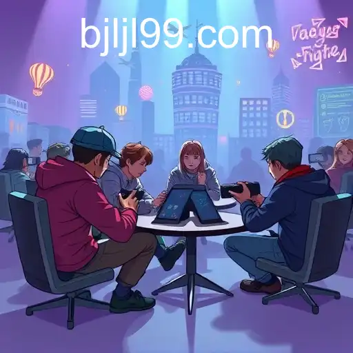 The Rise and Influence of Online Gaming Platforms