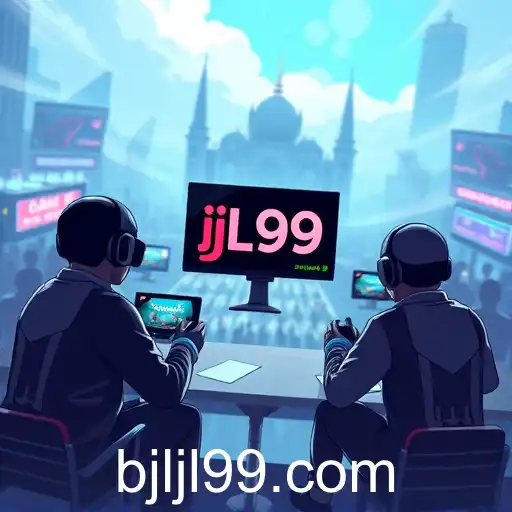 The Rise of 'jljl99': Evolution of Online Gaming
