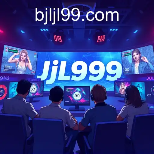 The Rise of 'jljl99': A New Era in Online Gaming