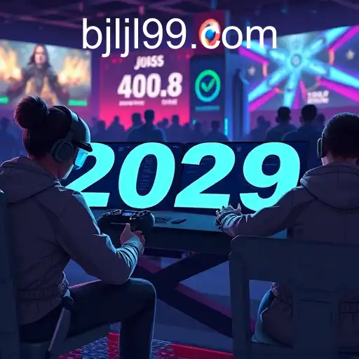 The Rise of Online Gaming in 2025