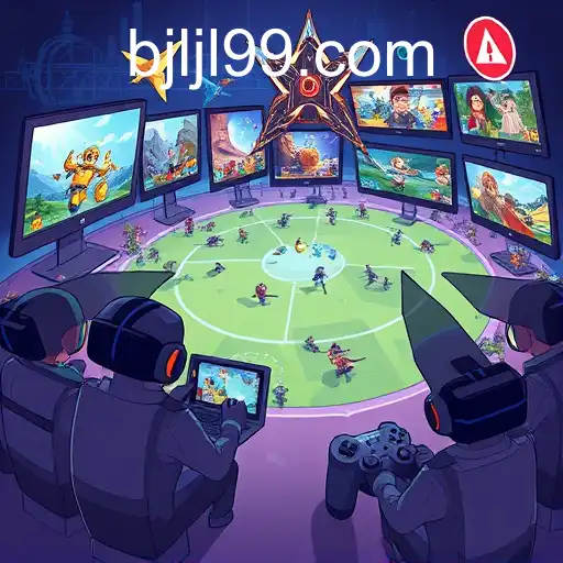 The Rise of Online Gaming Communities