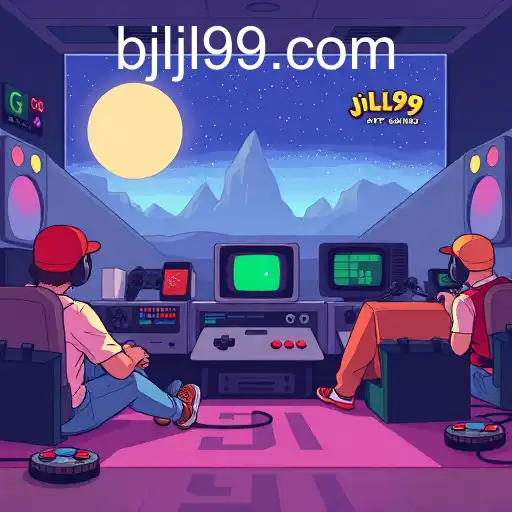 Rise of Retro Gaming in 2025