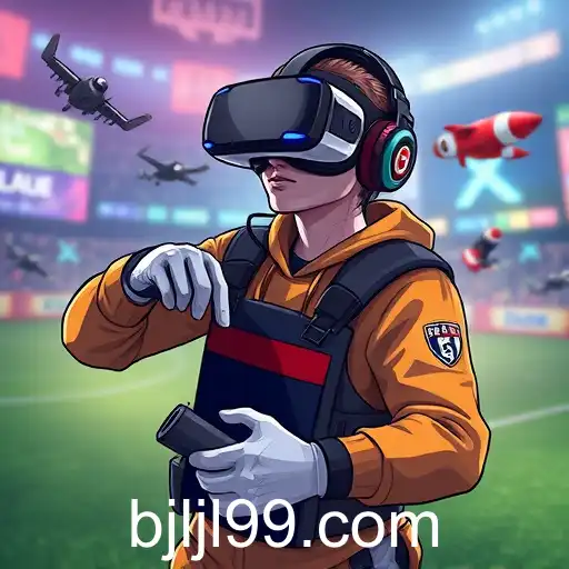 Innovative Trends in Online Gaming