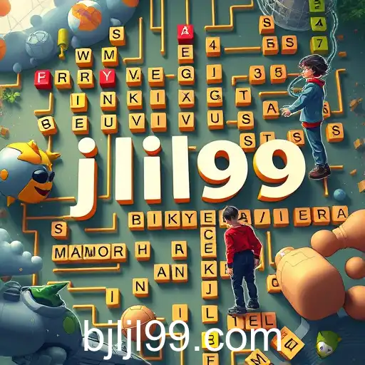 Innovative Trends in Gaming with jljl99