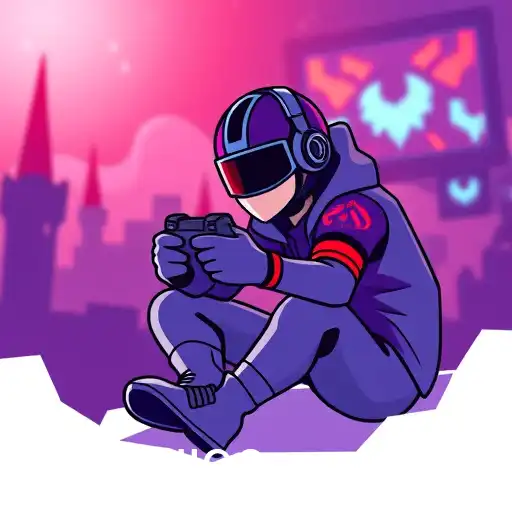 The Rise of Online Gaming and English Learning