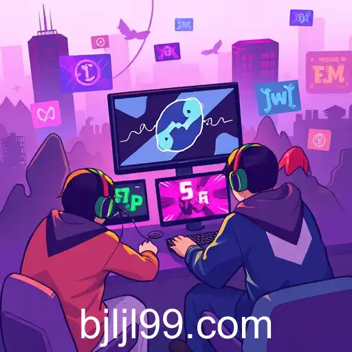 Online Gaming Transformation in 2025