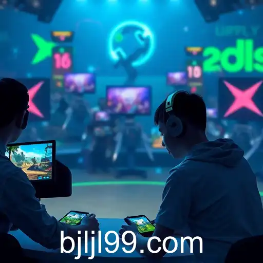 The Rise of Online Gaming in 2025