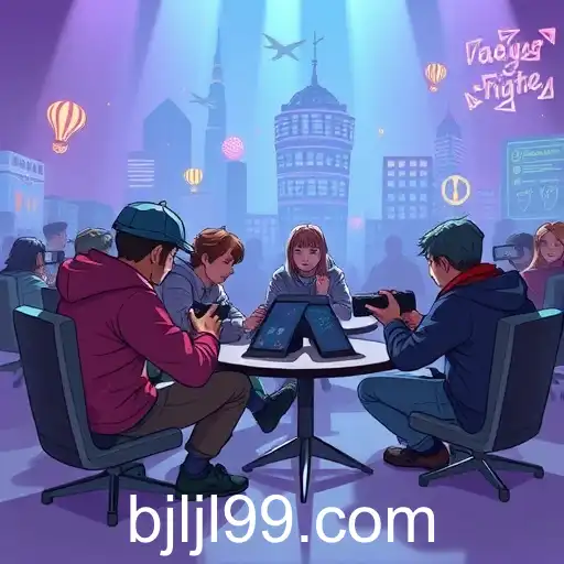 The Rise and Influence of Online Gaming Platforms