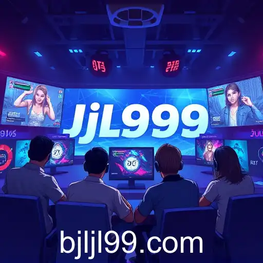 The Rise of 'jljl99': A New Era in Online Gaming