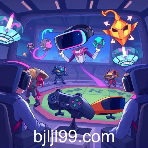 The Rise of jljl99 in the Digital Gaming World