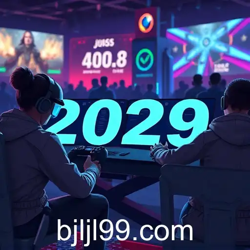The Rise of Online Gaming in 2025