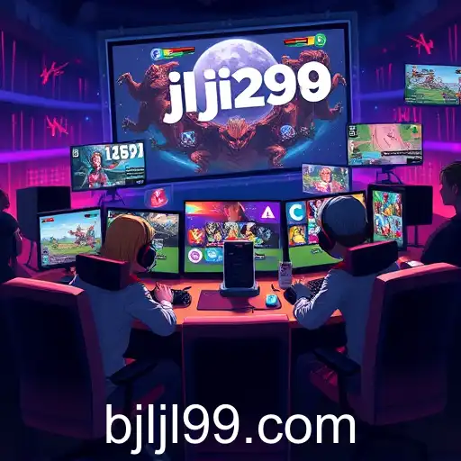 Rise of Online Gaming Platforms