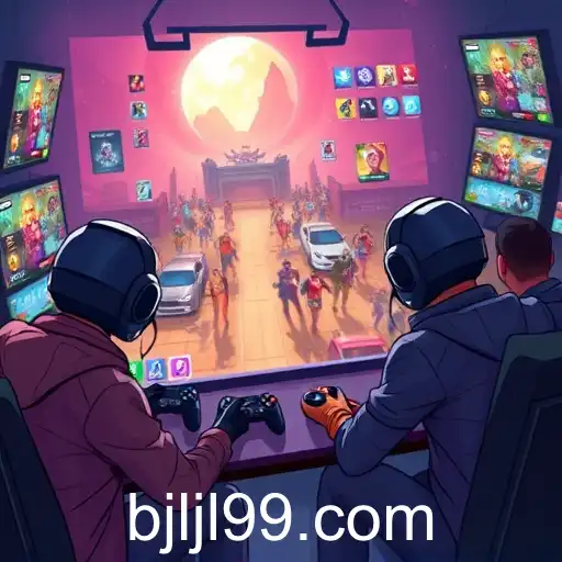 The Rise of Online Gaming in 2025