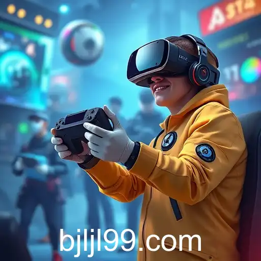The Rise of Online Gaming Platforms in 2025
