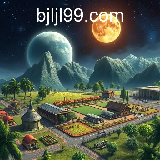 Exploring the Depth of Simulation Games: A Digital Playground for the Imagination